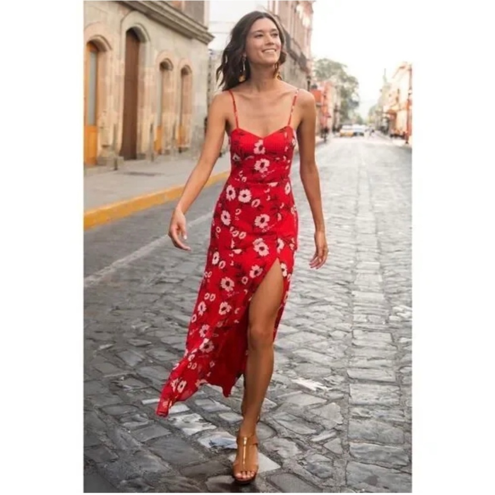 Yumi Kim Cocktail Dress, NWT Size 6